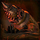 Heart of Earth Deluxe Symbol Shop